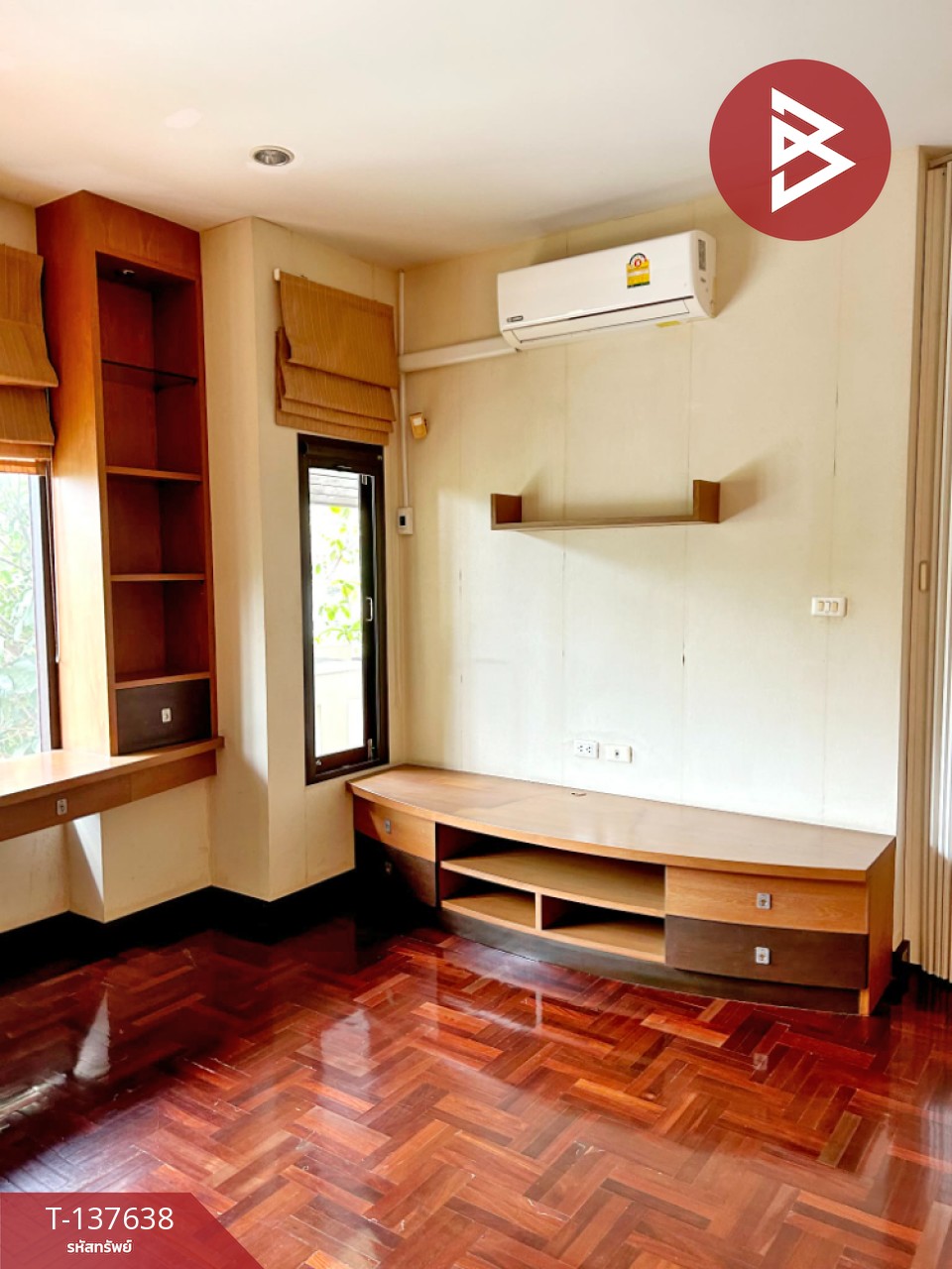 ขายบ้านเดี่ยว 2 ชั้นศุภวรรณ 5 ถ.เพชรเกษม เนื้อที่ 60.7 ตร.วา ติดห้างเดอะมอลล์  บางแค กรุงเทพมหานคร 8