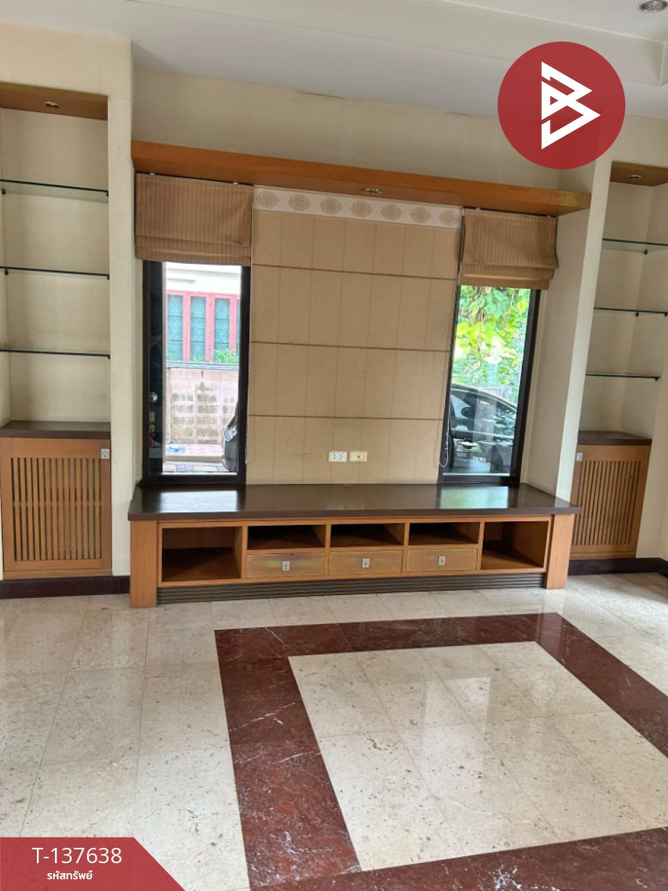 ขายบ้านเดี่ยว 2 ชั้นศุภวรรณ 5 ถ.เพชรเกษม เนื้อที่ 60.7 ตร.วา ติดห้างเดอะมอลล์  บางแค กรุงเทพมหานคร 3