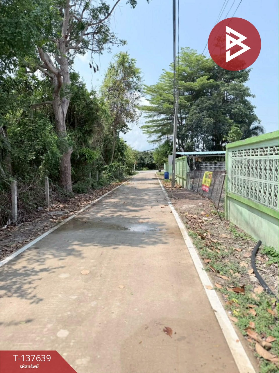 ขายบ้านเดี่ยวชั้นเดียว เนื้อที่ 2 งาน ตะพง ระยอง 7