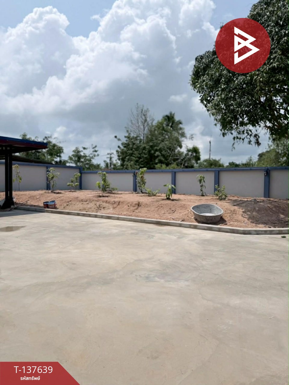 ขายบ้านเดี่ยวชั้นเดียว เนื้อที่ 2 งาน ตะพง ระยอง 4