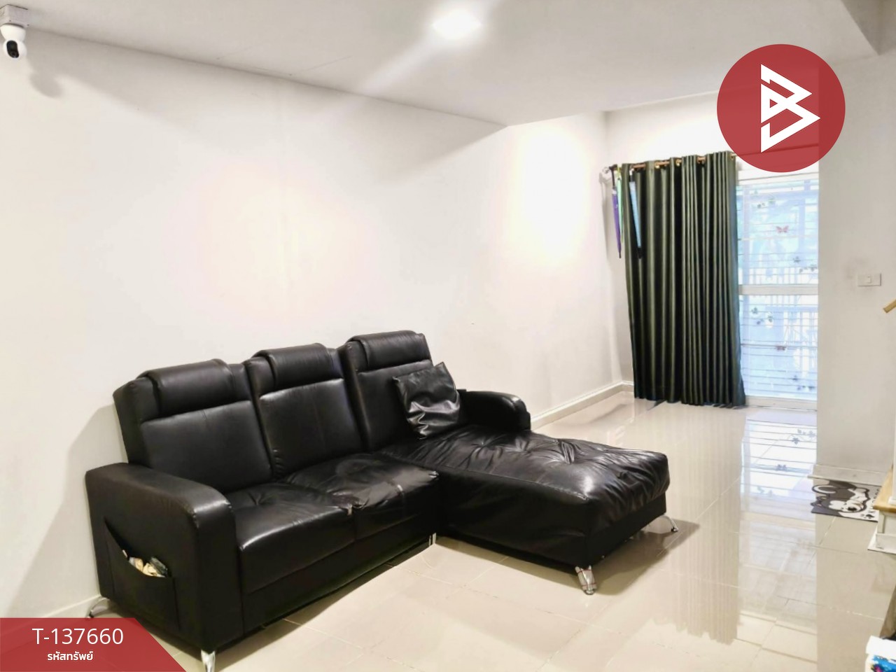 ขายทาวน์เฮ้าส์หลังมุม หมู่บ้านพฤกษา 114/2 เทพารักษ์-เมืองใหม่ฯ สมุทรปราการ 5