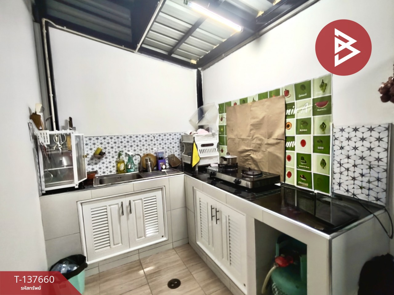 ขายทาวน์เฮ้าส์หลังมุม หมู่บ้านพฤกษา 114/2 เทพารักษ์-เมืองใหม่ฯ สมุทรปราการ 8