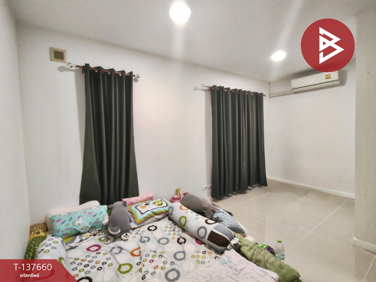 ขายทาวน์เฮ้าส์หลังมุม หมู่บ้านพฤกษา 114/2 เทพารักษ์-เมืองใหม่ฯ สมุทรปราการ 9