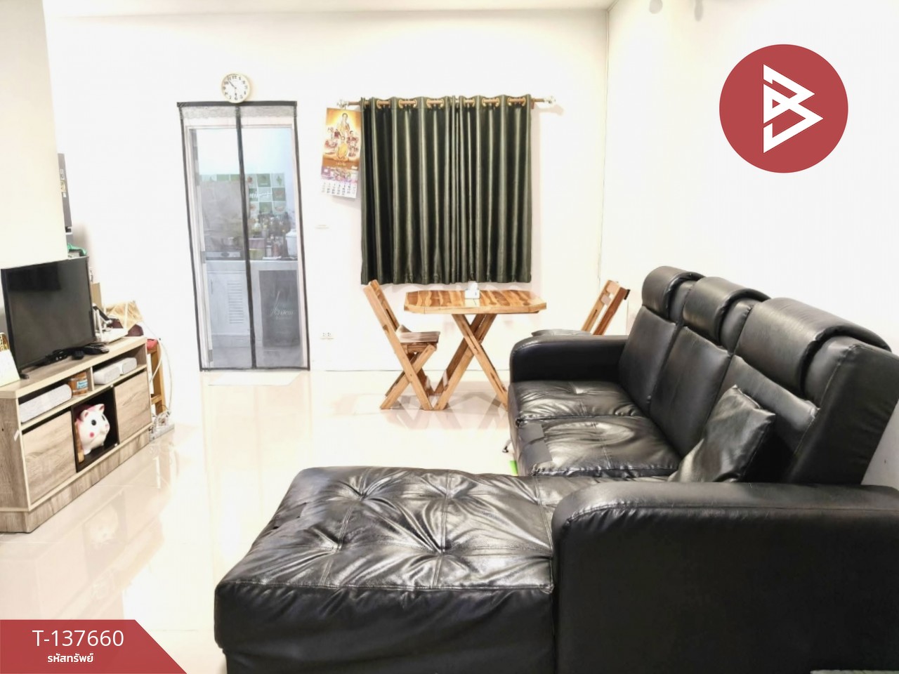 ขายทาวน์เฮ้าส์หลังมุม หมู่บ้านพฤกษา 114/2 เทพารักษ์-เมืองใหม่ฯ สมุทรปราการ 4