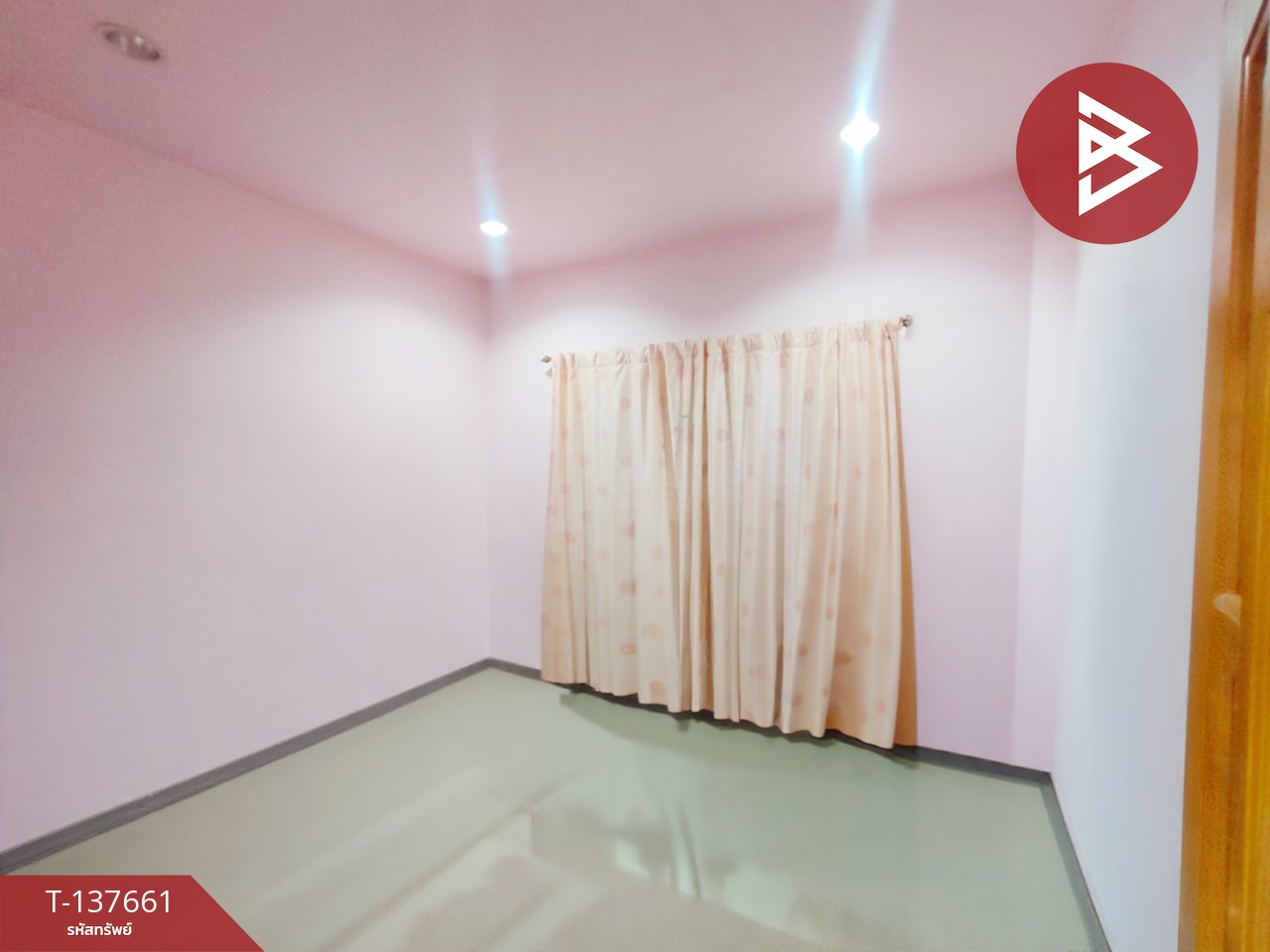 ขายบ้านเดี่ยวชั้นเดียว เนื้อที่ 1 งาน 8 ตร.วา แปลงยาว ฉะเชิงเทรา 7