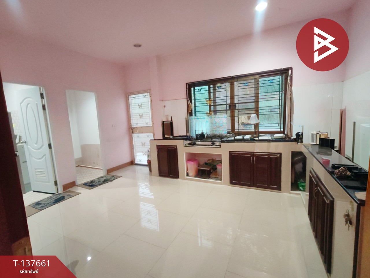 ขายบ้านเดี่ยวชั้นเดียว เนื้อที่ 1 งาน 8 ตร.วา แปลงยาว ฉะเชิงเทรา 11