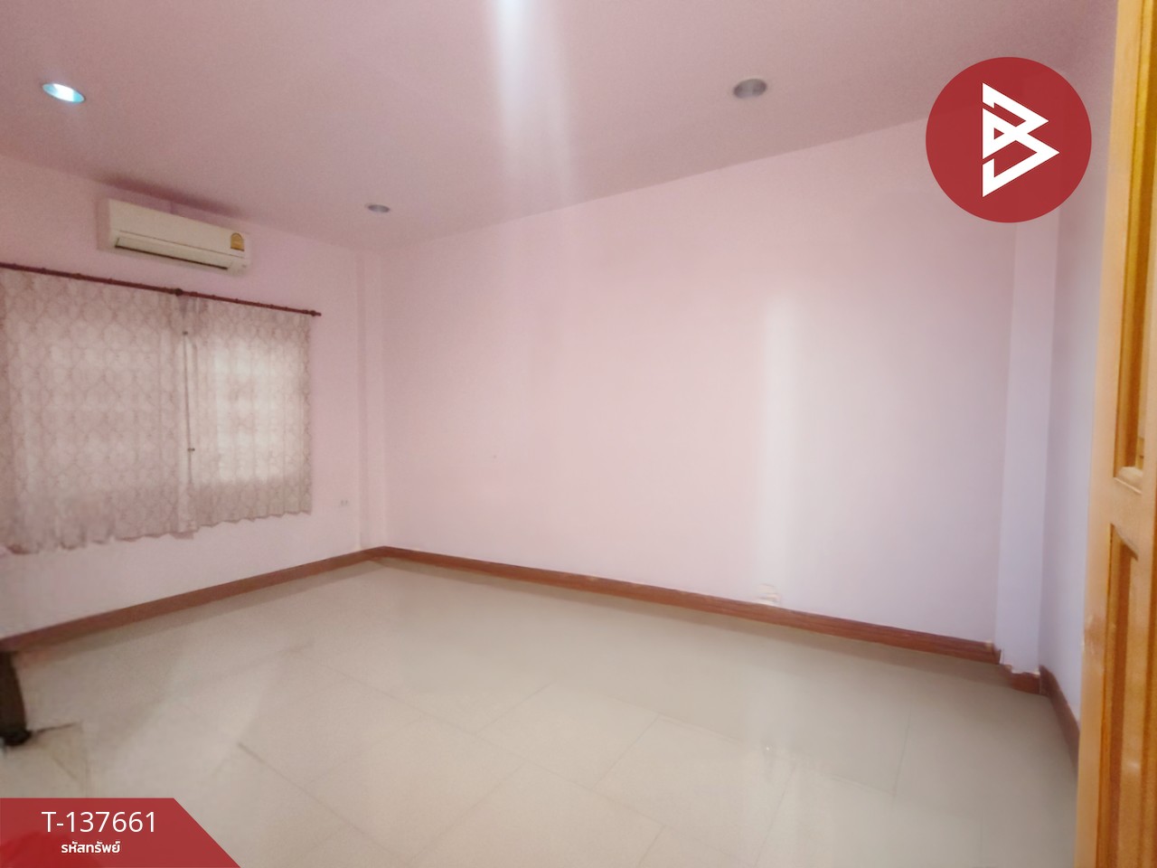 ขายบ้านเดี่ยวชั้นเดียว เนื้อที่ 1 งาน 8 ตร.วา แปลงยาว ฉะเชิงเทรา 9