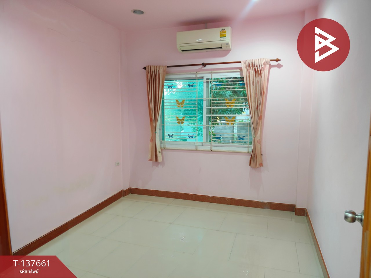 ขายบ้านเดี่ยวชั้นเดียว เนื้อที่ 1 งาน 8 ตร.วา แปลงยาว ฉะเชิงเทรา 8