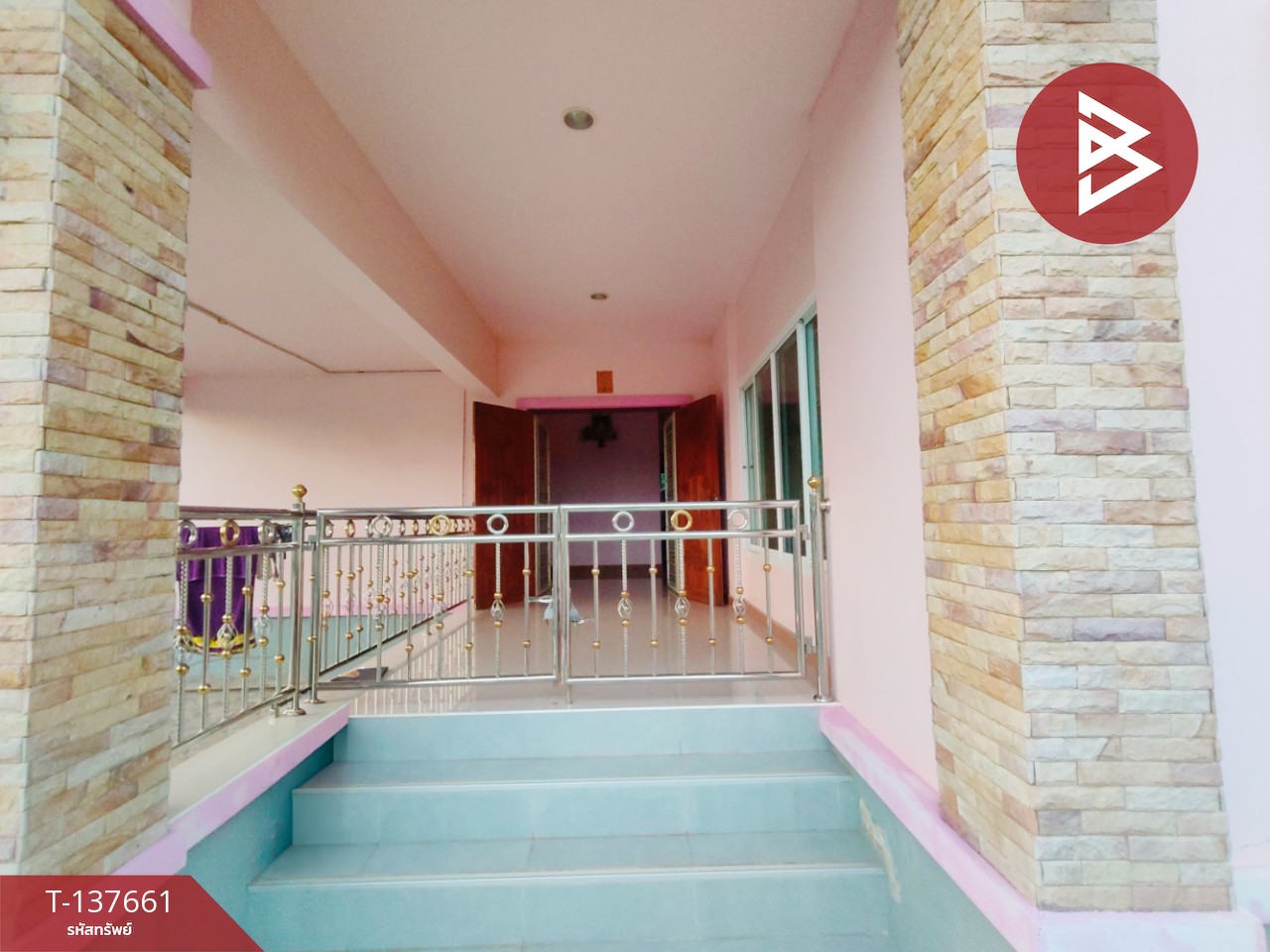 ขายบ้านเดี่ยวชั้นเดียว เนื้อที่ 1 งาน 8 ตร.วา แปลงยาว ฉะเชิงเทรา 5