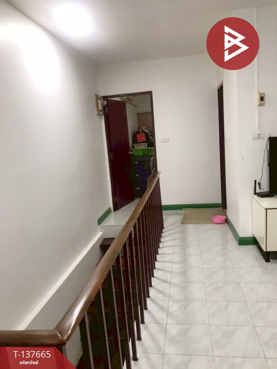 ขายทาวน์เฮ้าส์ เนื้อที่ 18 ตารางวา บางปะกง ฉะเชิงเทรา 14