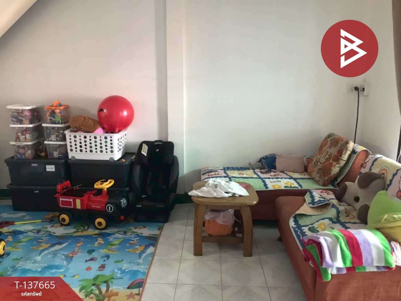 ขายทาวน์เฮ้าส์ เนื้อที่ 18 ตารางวา บางปะกง ฉะเชิงเทรา 11