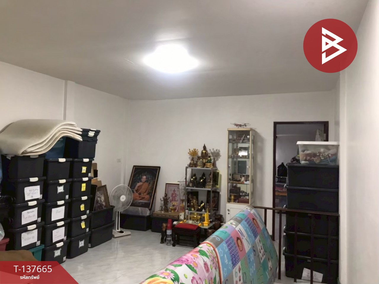 ขายทาวน์เฮ้าส์ เนื้อที่ 18 ตารางวา บางปะกง ฉะเชิงเทรา 12