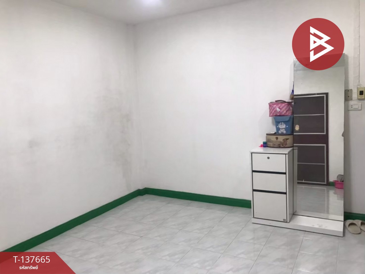 ขายทาวน์เฮ้าส์ เนื้อที่ 18 ตารางวา บางปะกง ฉะเชิงเทรา 8