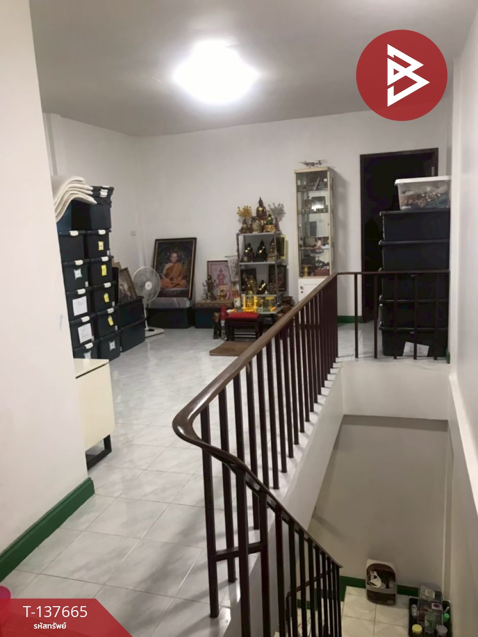 ขายทาวน์เฮ้าส์ เนื้อที่ 18 ตารางวา บางปะกง ฉะเชิงเทรา 13