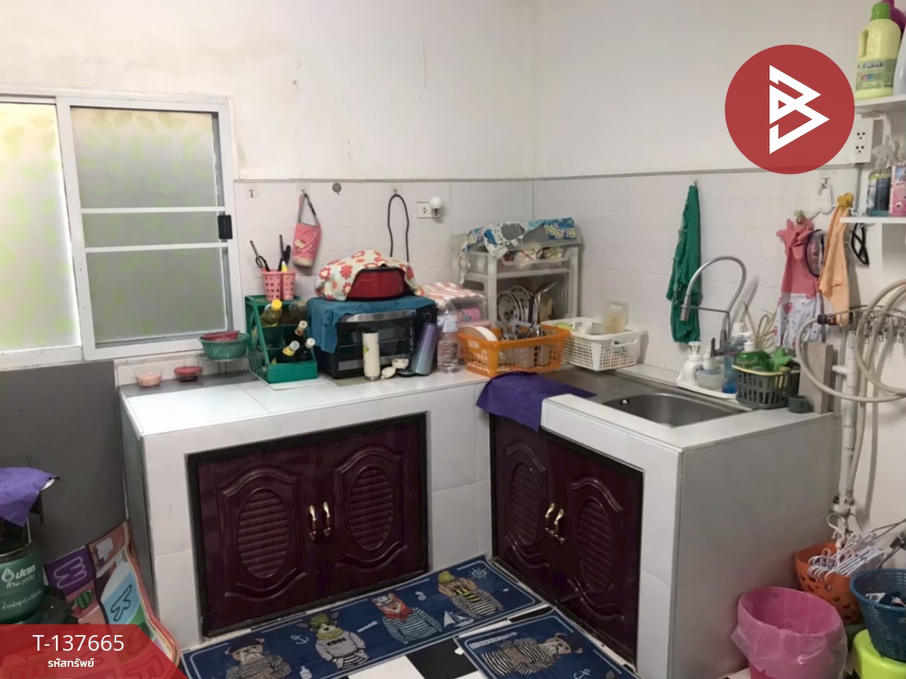 ขายทาวน์เฮ้าส์ เนื้อที่ 18 ตารางวา บางปะกง ฉะเชิงเทรา 7