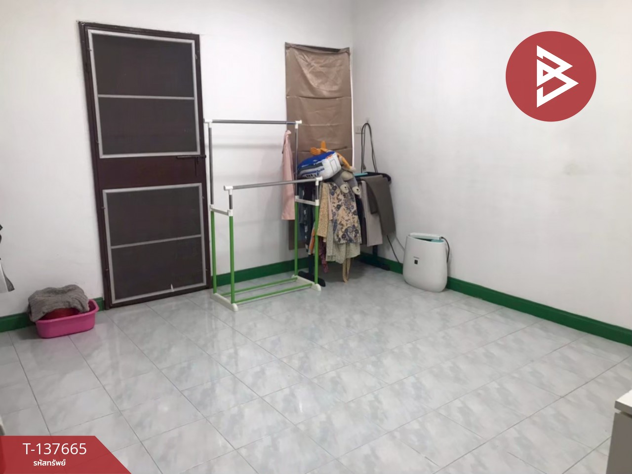 ขายทาวน์เฮ้าส์ เนื้อที่ 18 ตารางวา บางปะกง ฉะเชิงเทรา 9