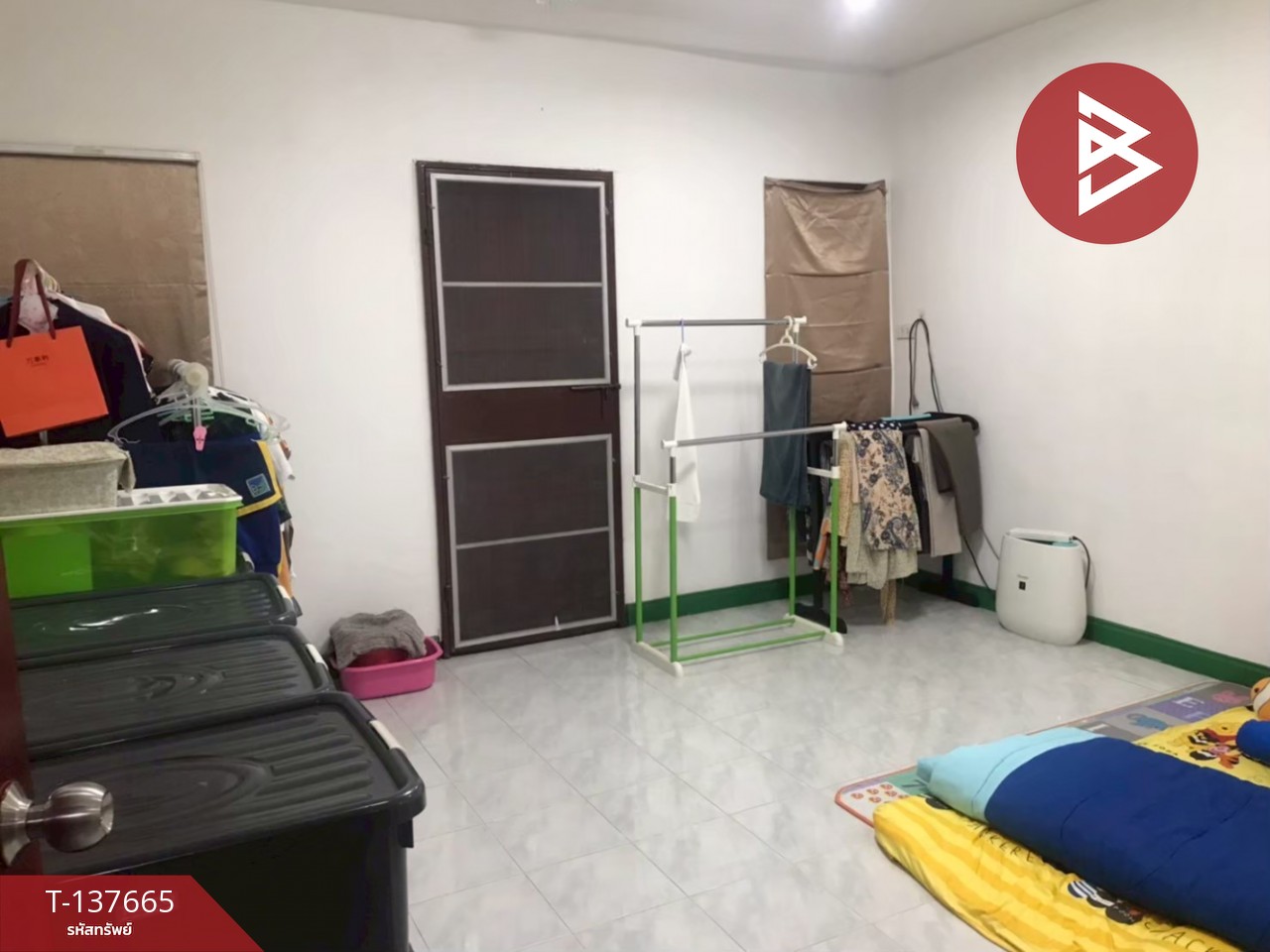 ขายทาวน์เฮ้าส์ เนื้อที่ 18 ตารางวา บางปะกง ฉะเชิงเทรา 10