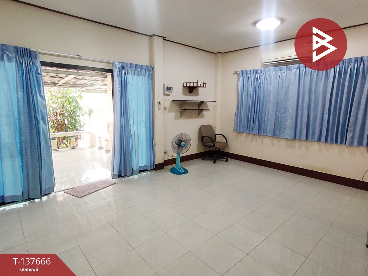 ขายบ้านแฝด หมู่บ้านสิริทัศน์ คลองนา ฉะเชิงเทรา 6