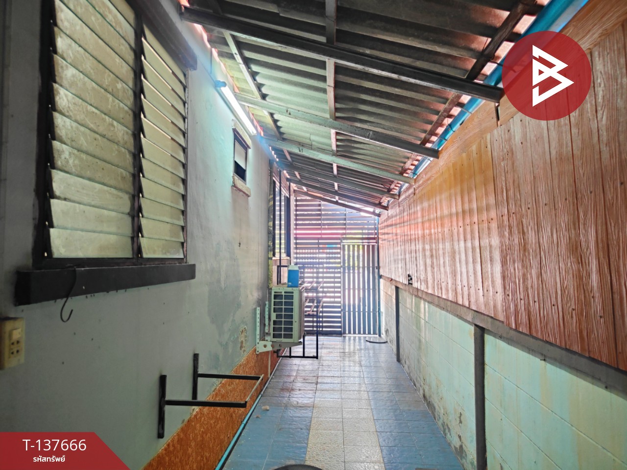 ขายบ้านแฝด หมู่บ้านสิริทัศน์ คลองนา ฉะเชิงเทรา 12