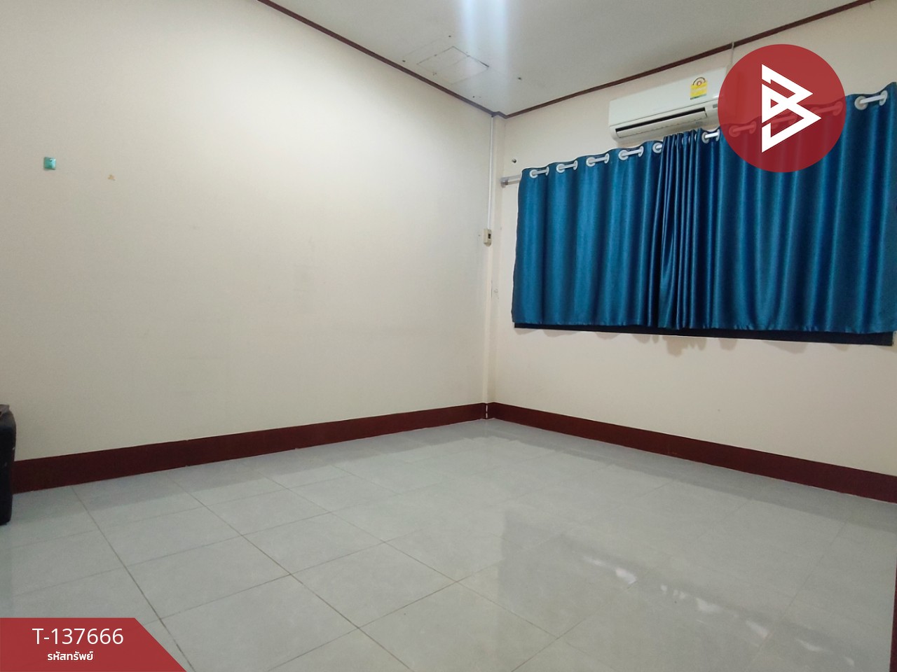 ขายบ้านแฝด หมู่บ้านสิริทัศน์ คลองนา ฉะเชิงเทรา 9