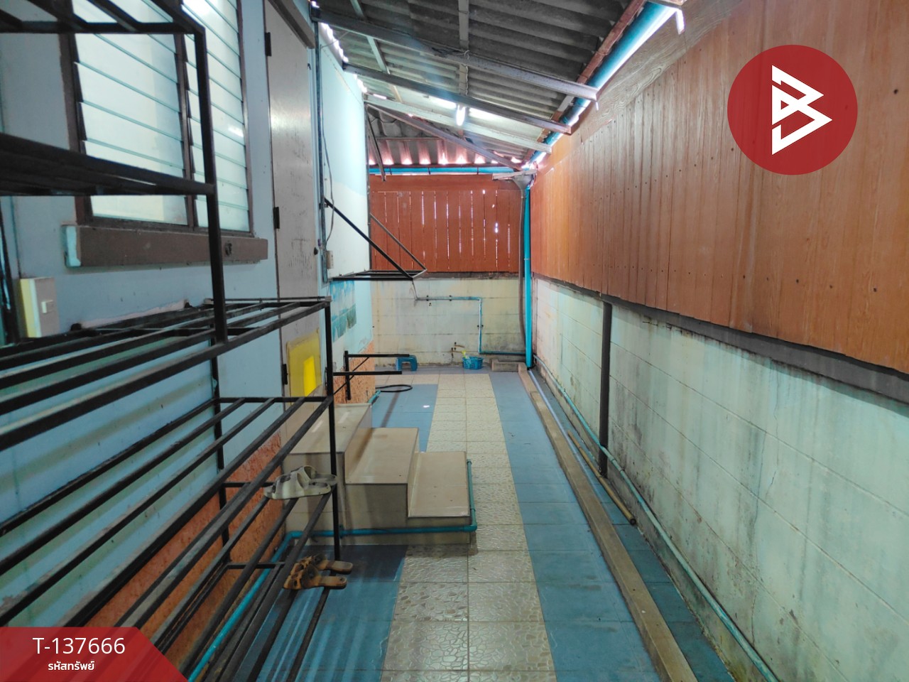 ขายบ้านแฝด หมู่บ้านสิริทัศน์ คลองนา ฉะเชิงเทรา 11