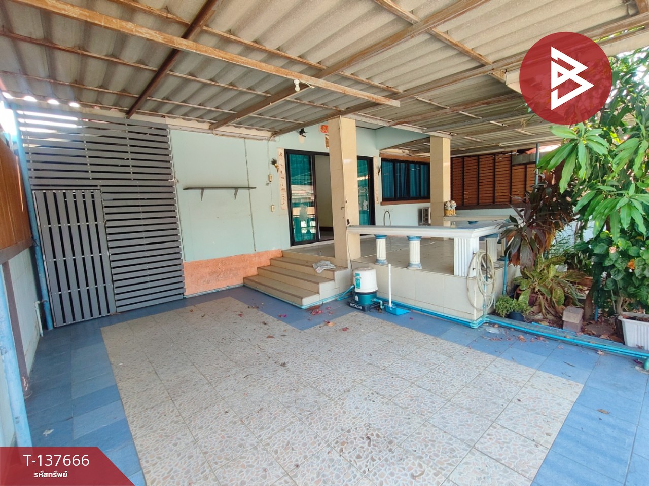 ขายบ้านแฝด หมู่บ้านสิริทัศน์ คลองนา ฉะเชิงเทรา 2