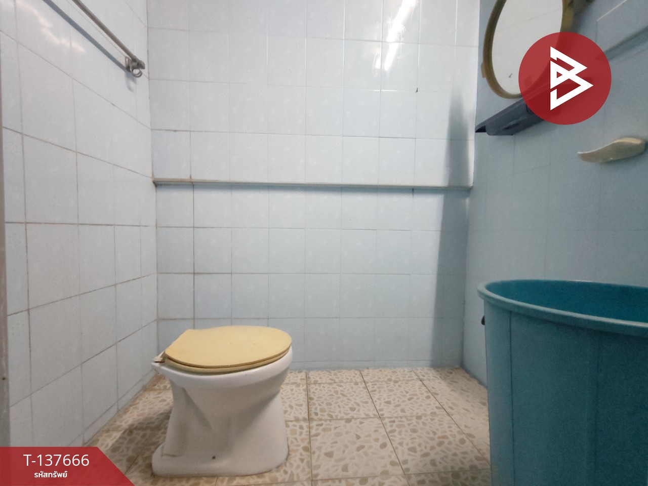 ขายบ้านแฝด หมู่บ้านสิริทัศน์ คลองนา ฉะเชิงเทรา 10