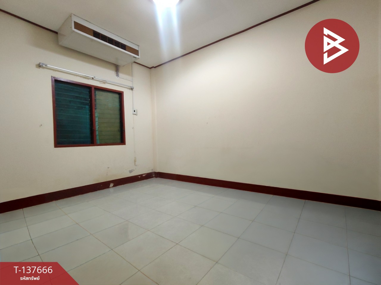 ขายบ้านแฝด หมู่บ้านสิริทัศน์ คลองนา ฉะเชิงเทรา 7