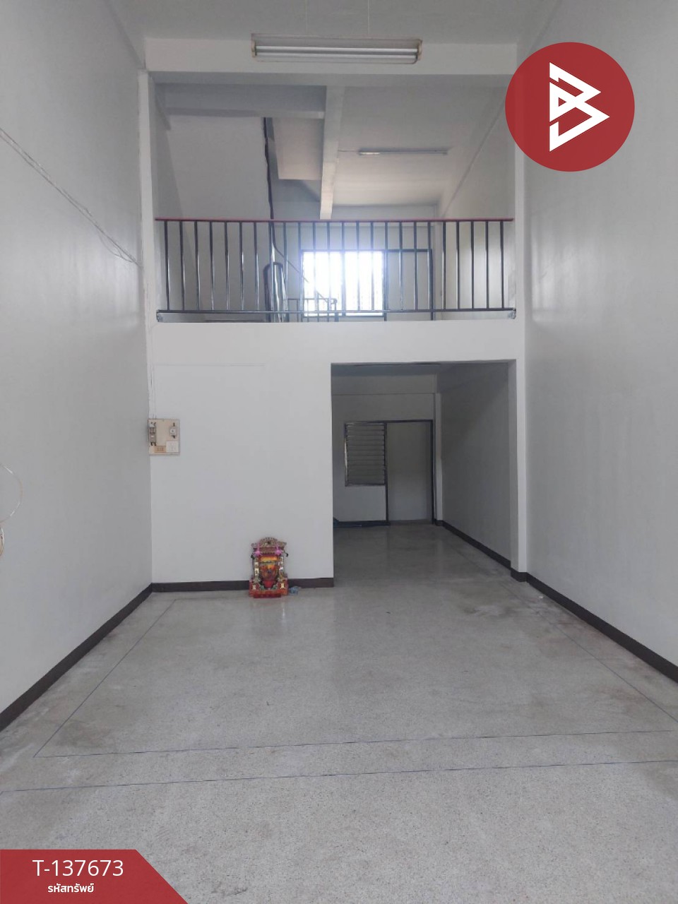 ขายอาคารพาณิชย์ 3 ชั้น เนื้อที่ 17 ตร.วา พระปฐมเจดีย์ นครปฐม 6