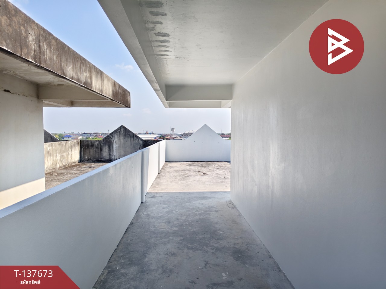 ขายอาคารพาณิชย์ 3 ชั้น เนื้อที่ 17 ตร.วา พระปฐมเจดีย์ นครปฐม 15