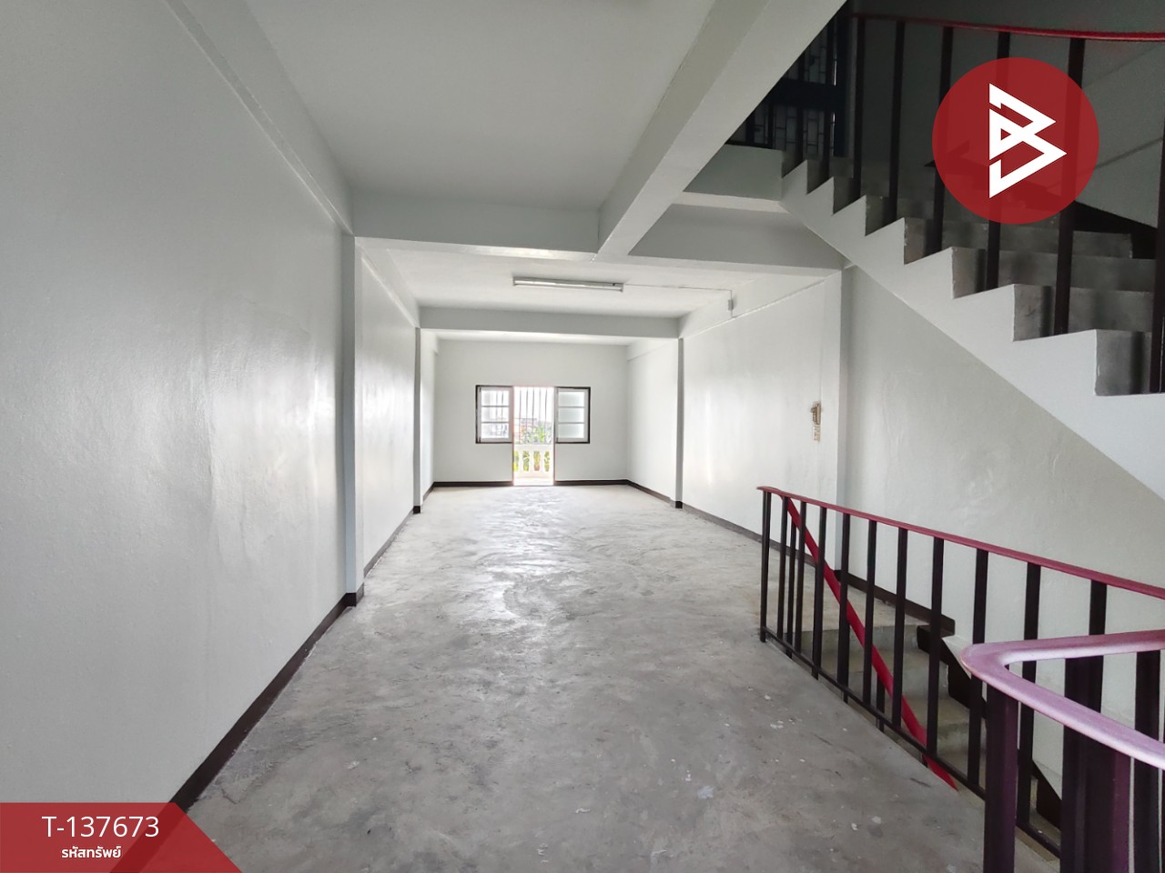 ขายอาคารพาณิชย์ 3 ชั้น เนื้อที่ 17 ตร.วา พระปฐมเจดีย์ นครปฐม 10