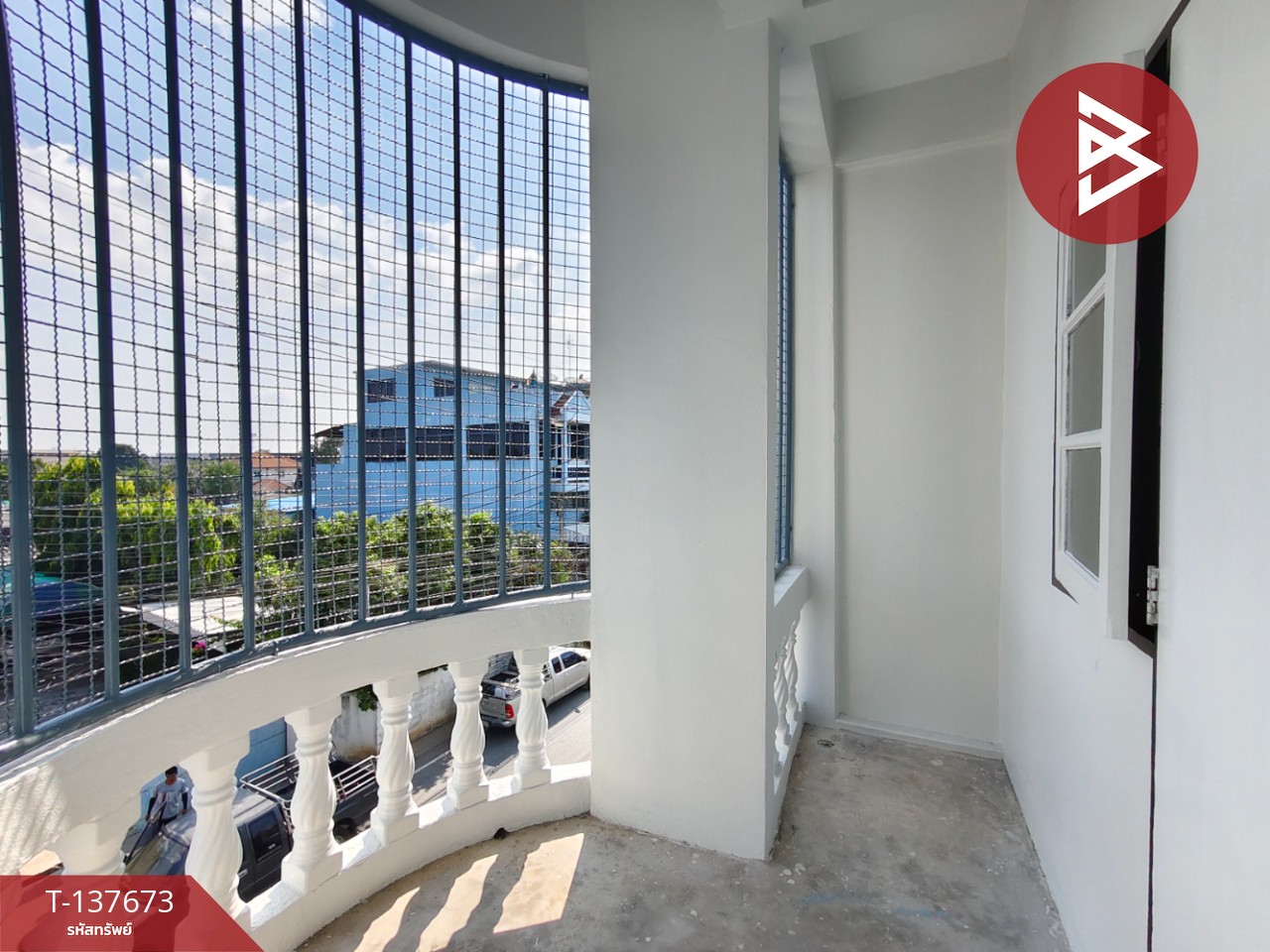 ขายอาคารพาณิชย์ 3 ชั้น เนื้อที่ 17 ตร.วา พระปฐมเจดีย์ นครปฐม 13