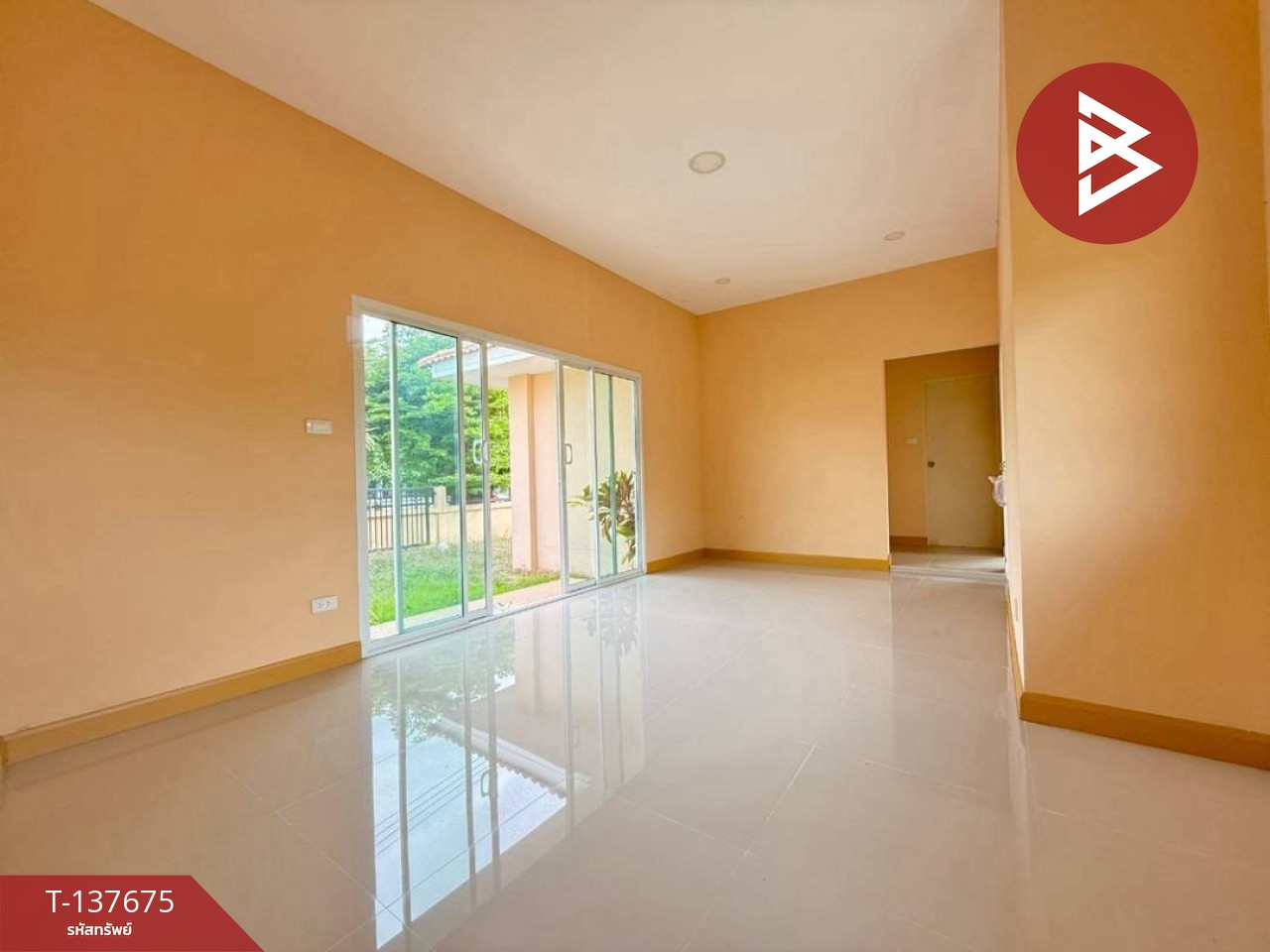 ขายบ้านเดี่ยวชั้นเดียว เนื้อที่เริ่มต้น 52.3 ตร.วา ปากท่อ ราชบุรี 12