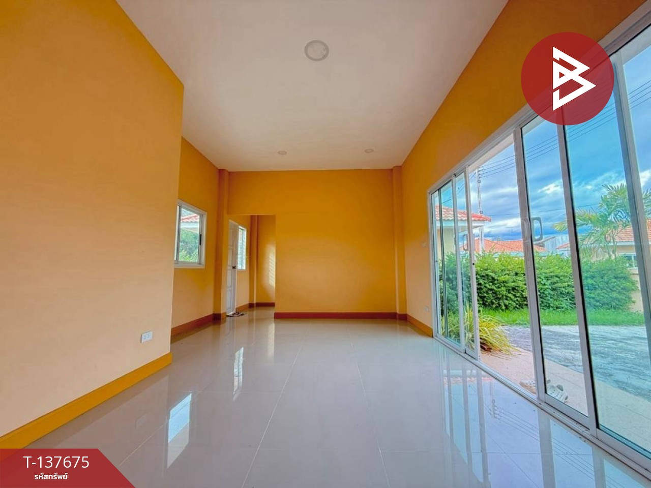 ขายบ้านเดี่ยวชั้นเดียว เนื้อที่เริ่มต้น 52.3 ตร.วา ปากท่อ ราชบุรี 11