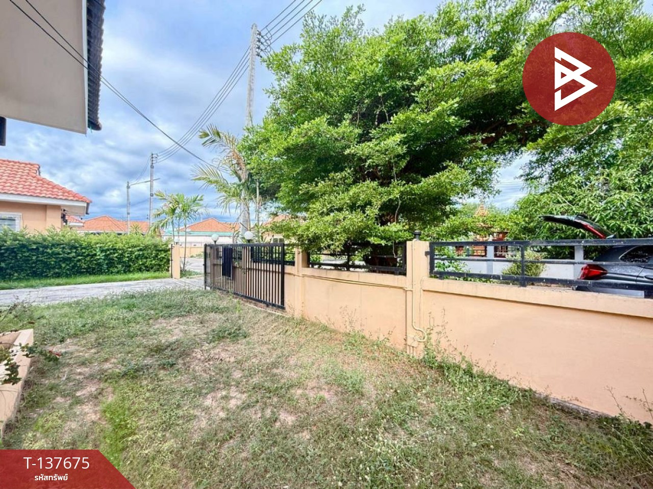 ขายบ้านเดี่ยวชั้นเดียว เนื้อที่เริ่มต้น 52.3 ตร.วา ปากท่อ ราชบุรี 15