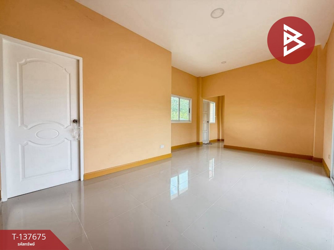 ขายบ้านเดี่ยวชั้นเดียว เนื้อที่เริ่มต้น 52.3 ตร.วา ปากท่อ ราชบุรี 13