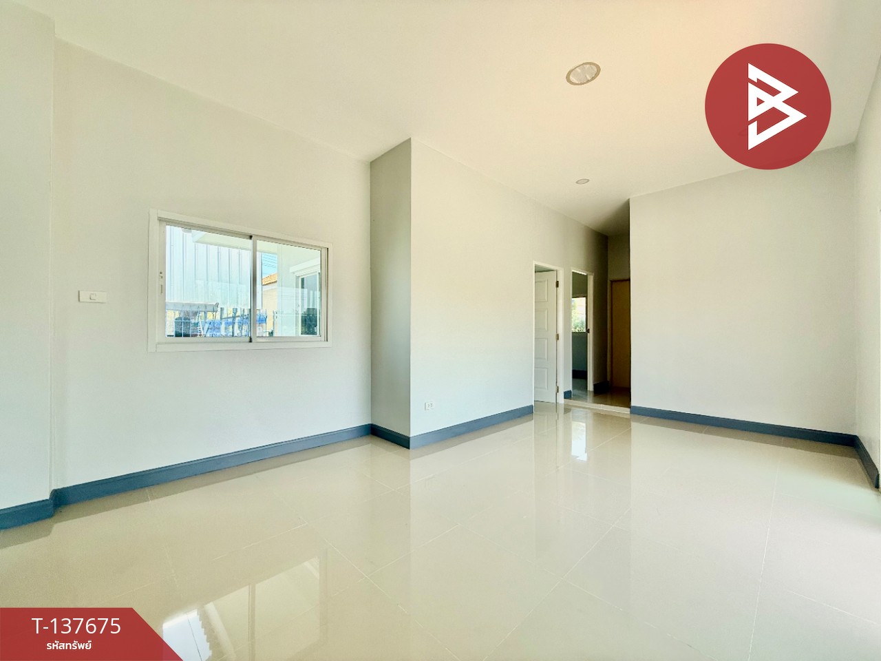 ขายบ้านเดี่ยวชั้นเดียว เนื้อที่เริ่มต้น 52.3 ตร.วา ปากท่อ ราชบุรี 3