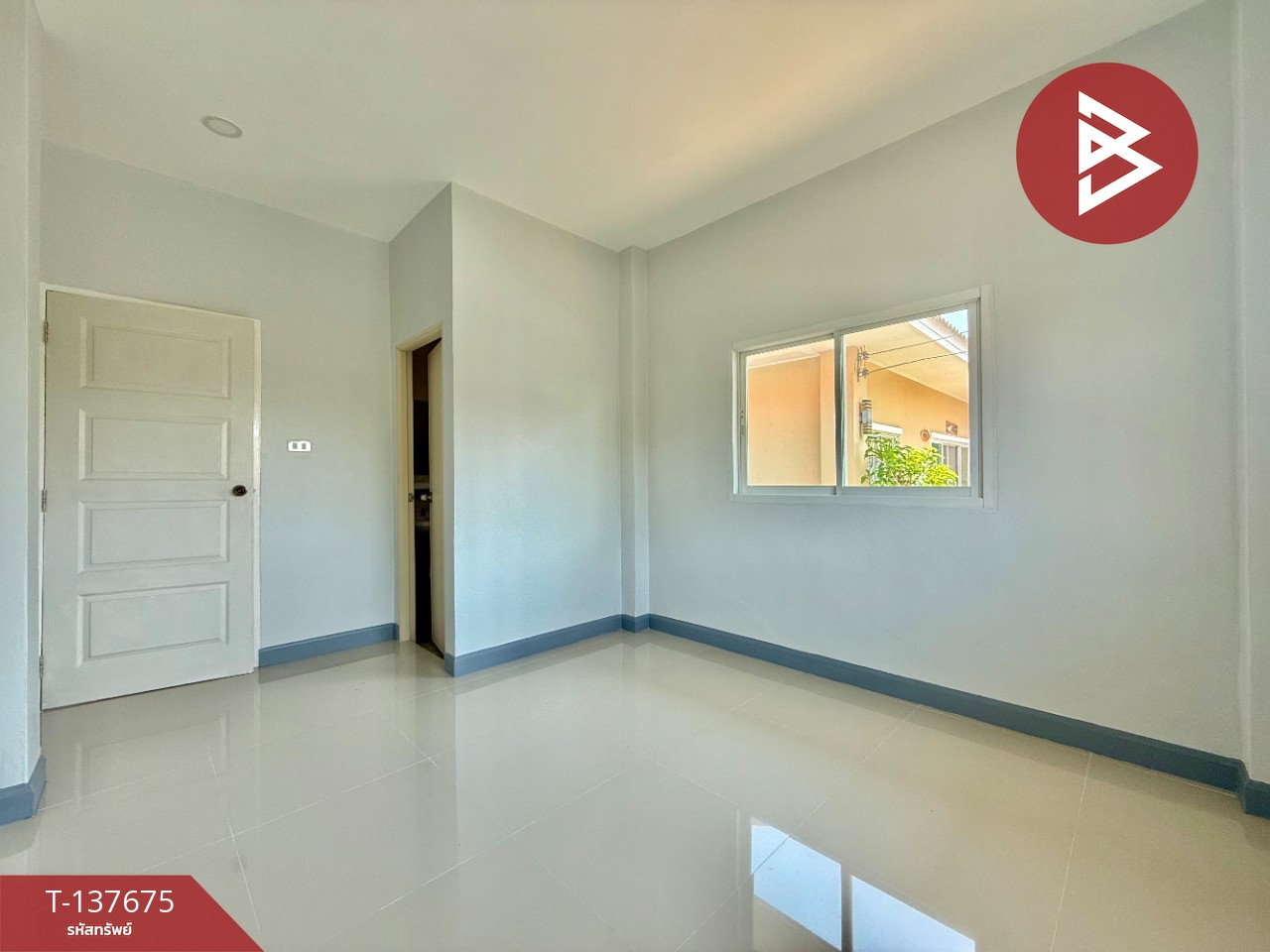 ขายบ้านเดี่ยวชั้นเดียว เนื้อที่เริ่มต้น 52.3 ตร.วา ปากท่อ ราชบุรี 6