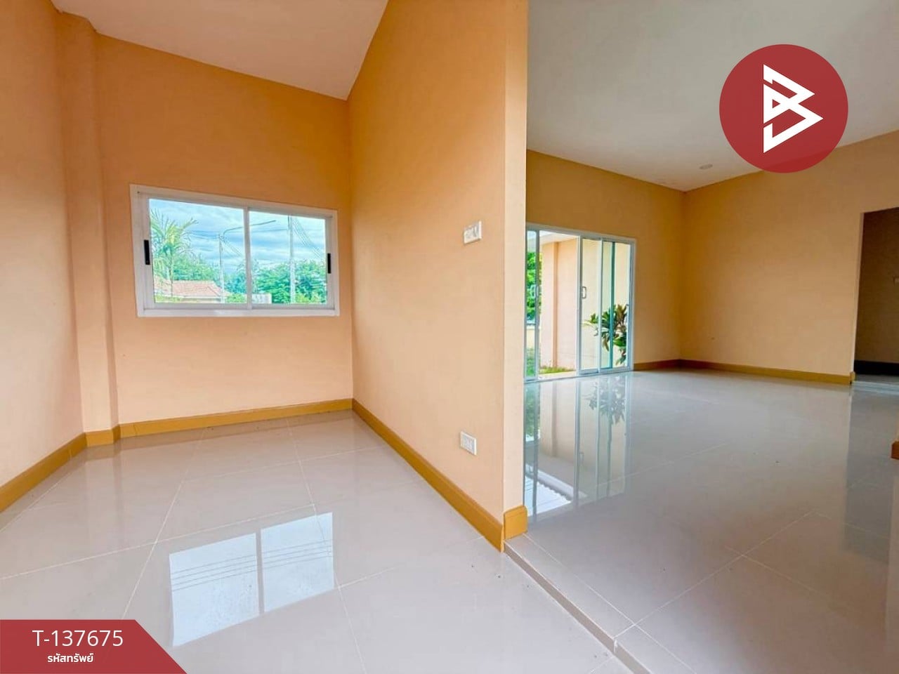 ขายบ้านเดี่ยวชั้นเดียว เนื้อที่เริ่มต้น 52.3 ตร.วา ปากท่อ ราชบุรี 14