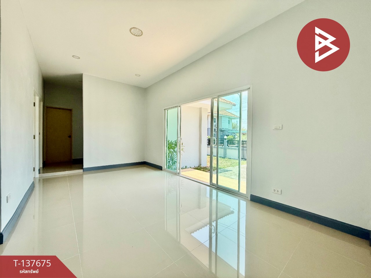 ขายบ้านเดี่ยวชั้นเดียว เนื้อที่เริ่มต้น 52.3 ตร.วา ปากท่อ ราชบุรี 5