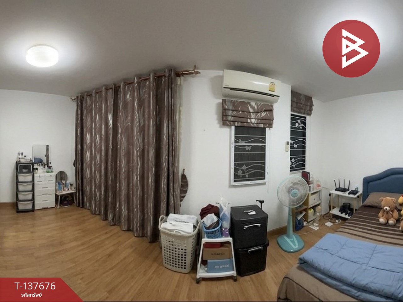 ขายทาวน์เฮ้าส์ หมู่บ้านเดอะคอนเนค สุวรรณภูมิ 2 (The Connect Suwannabhumi 2) บางพลี สมุทรปราการ 7