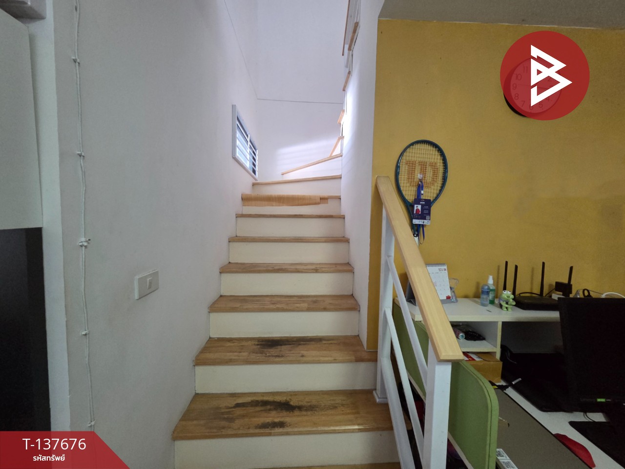 ขายทาวน์เฮ้าส์ หมู่บ้านเดอะคอนเนค สุวรรณภูมิ 2 (The Connect Suwannabhumi 2) บางพลี สมุทรปราการ 5