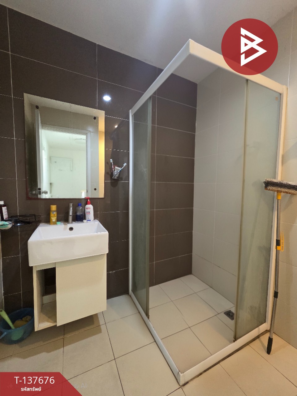 ขายทาวน์เฮ้าส์ หมู่บ้านเดอะคอนเนค สุวรรณภูมิ 2 (The Connect Suwannabhumi 2) บางพลี สมุทรปราการ 11