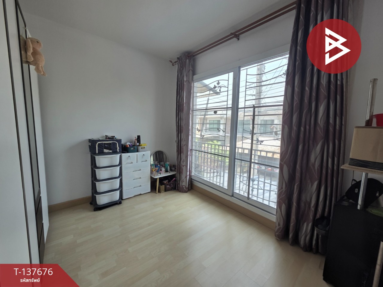 ขายทาวน์เฮ้าส์ หมู่บ้านเดอะคอนเนค สุวรรณภูมิ 2 (The Connect Suwannabhumi 2) บางพลี สมุทรปราการ 9