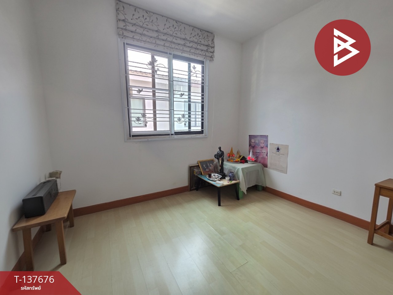 ขายทาวน์เฮ้าส์ หมู่บ้านเดอะคอนเนค สุวรรณภูมิ 2 (The Connect Suwannabhumi 2) บางพลี สมุทรปราการ 6