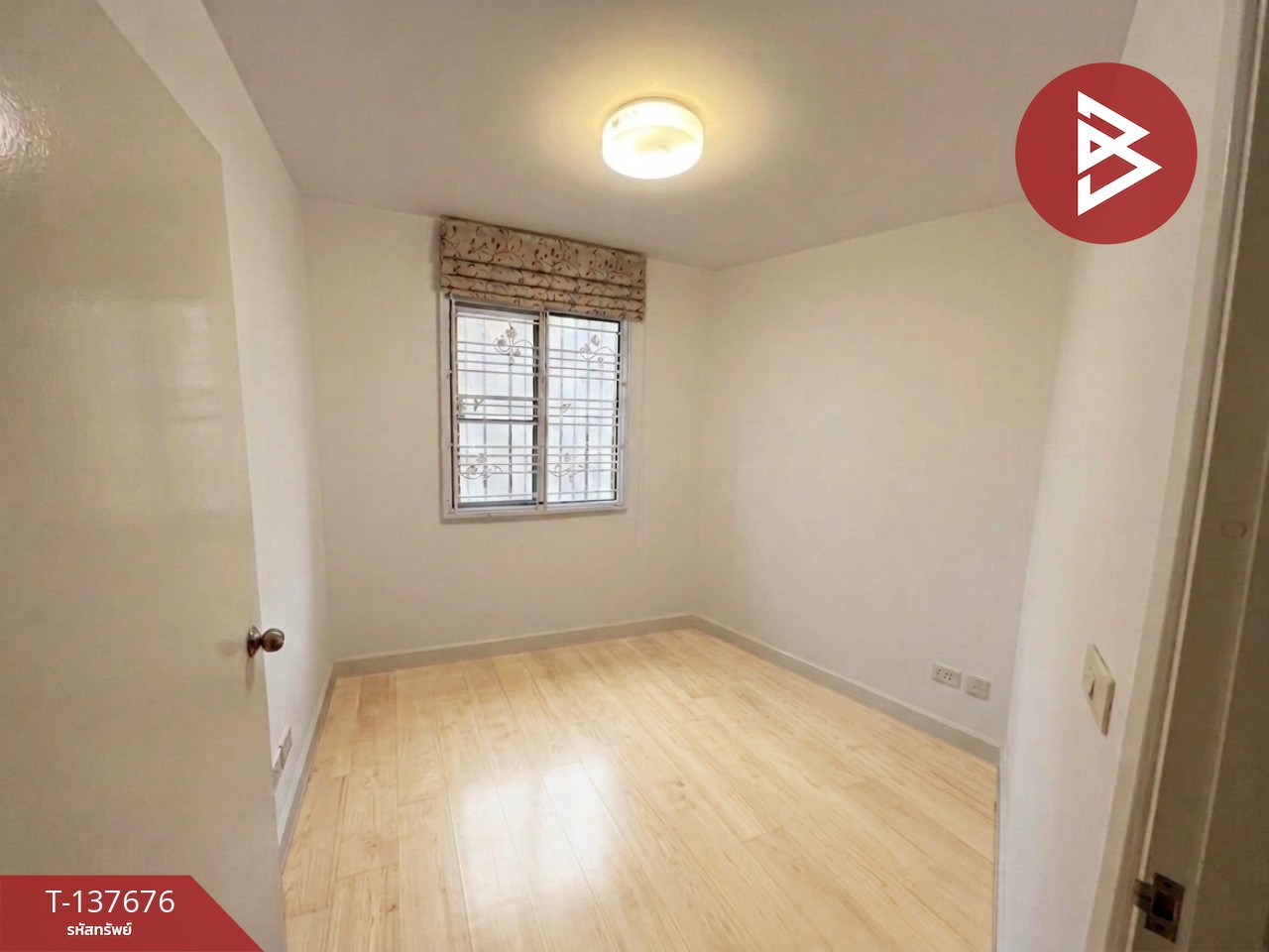 ขายทาวน์เฮ้าส์ หมู่บ้านเดอะคอนเนค สุวรรณภูมิ 2 (The Connect Suwannabhumi 2) บางพลี สมุทรปราการ 8