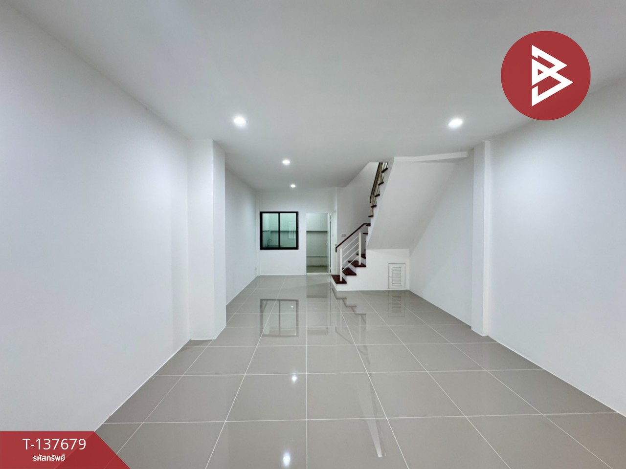 ขายทาวน์เฮ้าส์ หมู่บ้านดิโอโซน เทพารักษ์-บางบ่อ (The Ozone Theparak-Bangbor) สมุทรปราการ 6