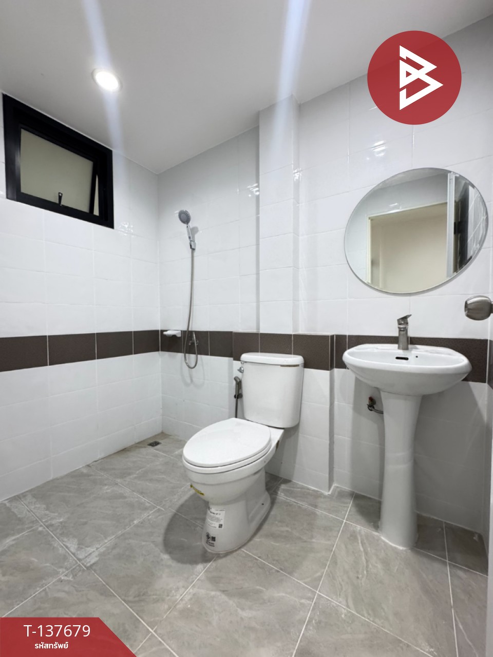 ขายทาวน์เฮ้าส์ หมู่บ้านดิโอโซน เทพารักษ์-บางบ่อ (The Ozone Theparak-Bangbor) สมุทรปราการ 14