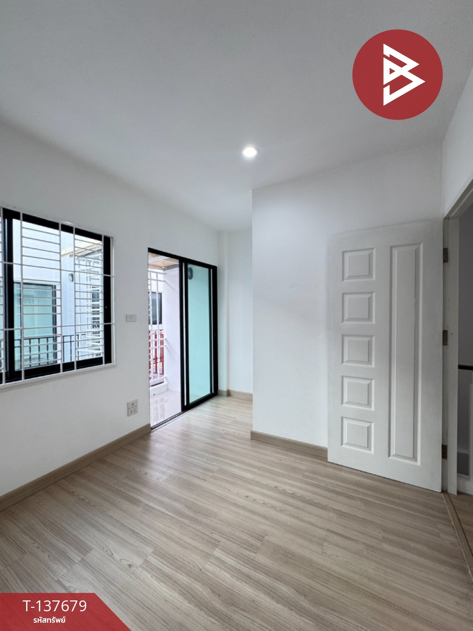 ขายทาวน์เฮ้าส์ หมู่บ้านดิโอโซน เทพารักษ์-บางบ่อ (The Ozone Theparak-Bangbor) สมุทรปราการ 11