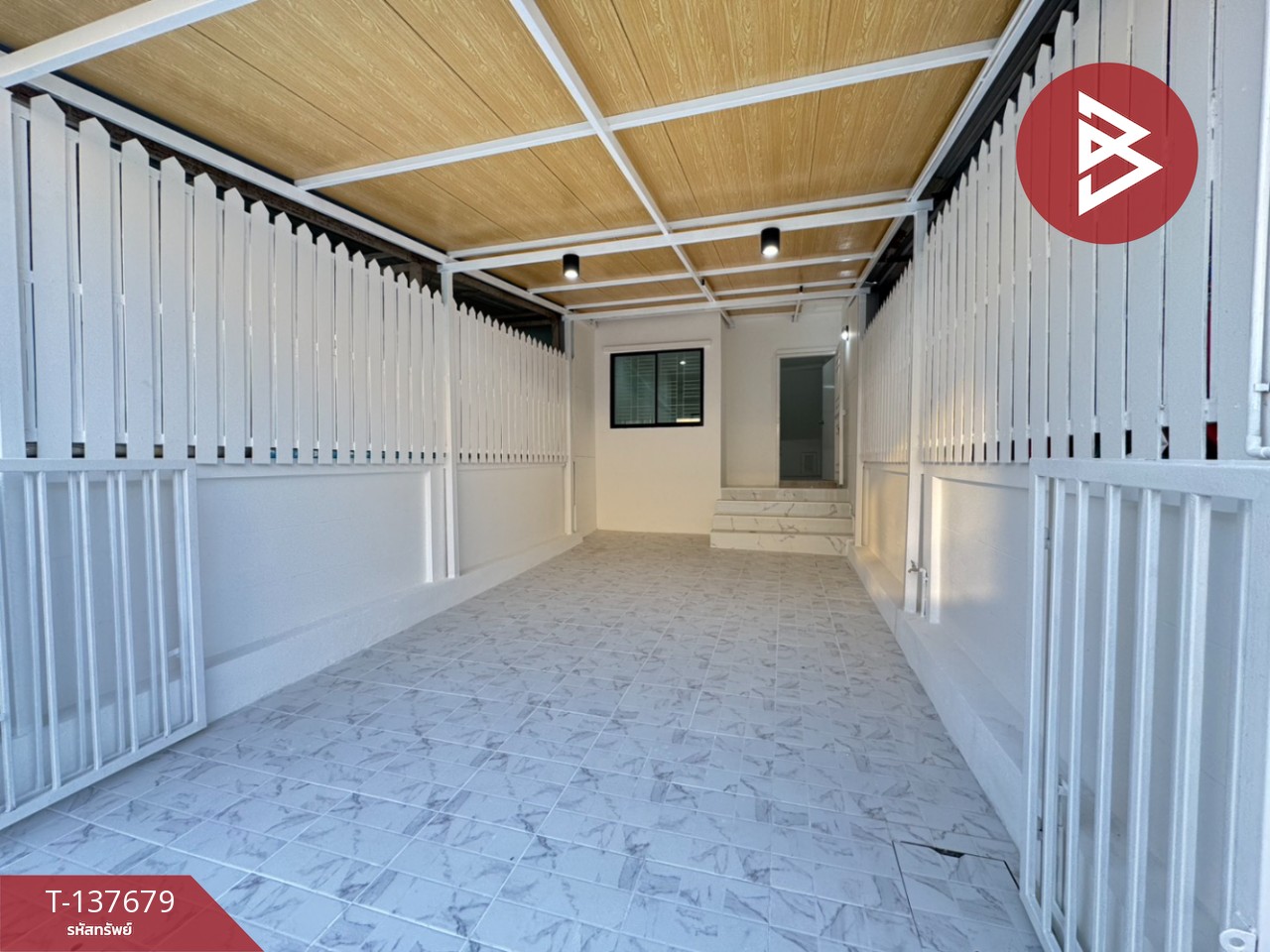 ขายทาวน์เฮ้าส์ หมู่บ้านดิโอโซน เทพารักษ์-บางบ่อ (The Ozone Theparak-Bangbor) สมุทรปราการ 3